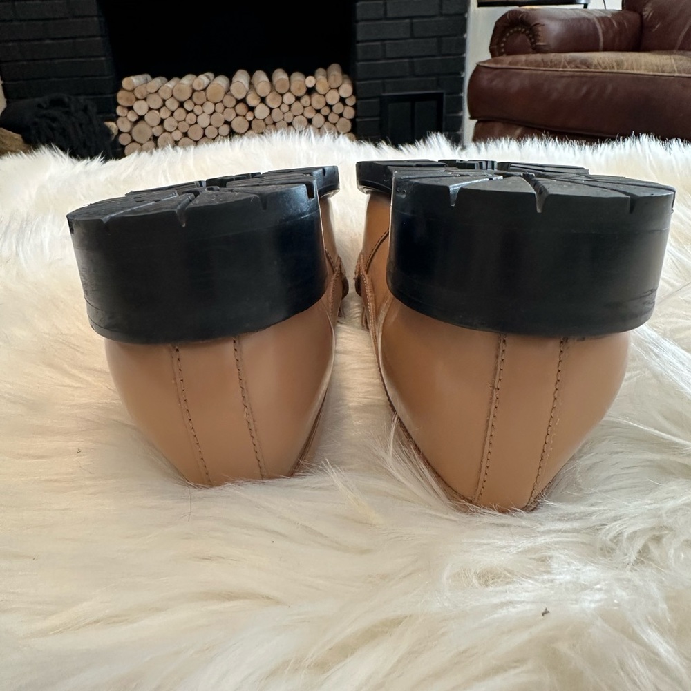 Free People Liv Penny Loafer - Picture 5 of 10